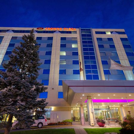 Armon Plaza Montreal Airpt, Trademark Collection By Wyndham Εξωτερικό φωτογραφία