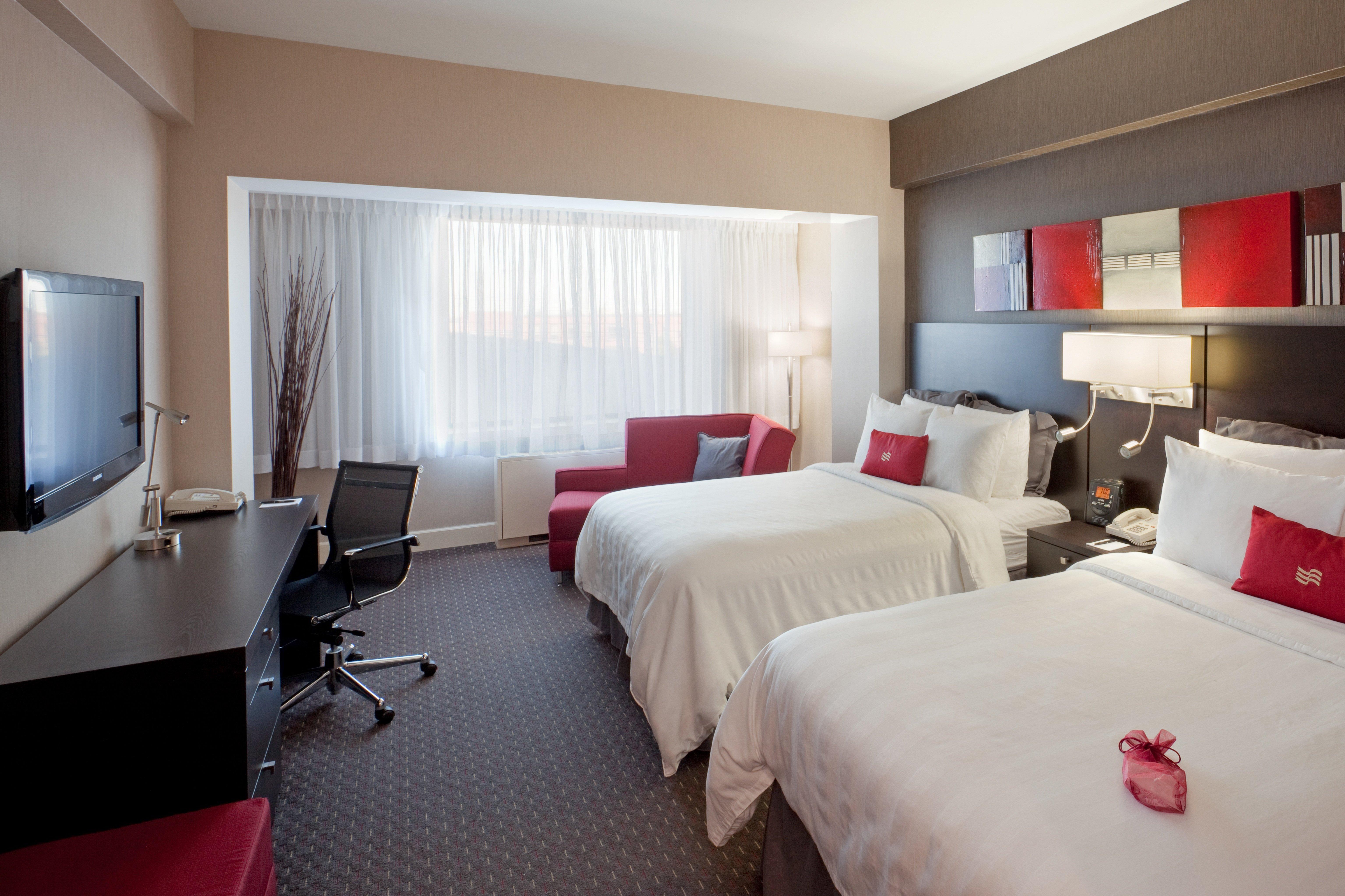Armon Plaza Montreal Airpt, Trademark Collection By Wyndham Εξωτερικό φωτογραφία