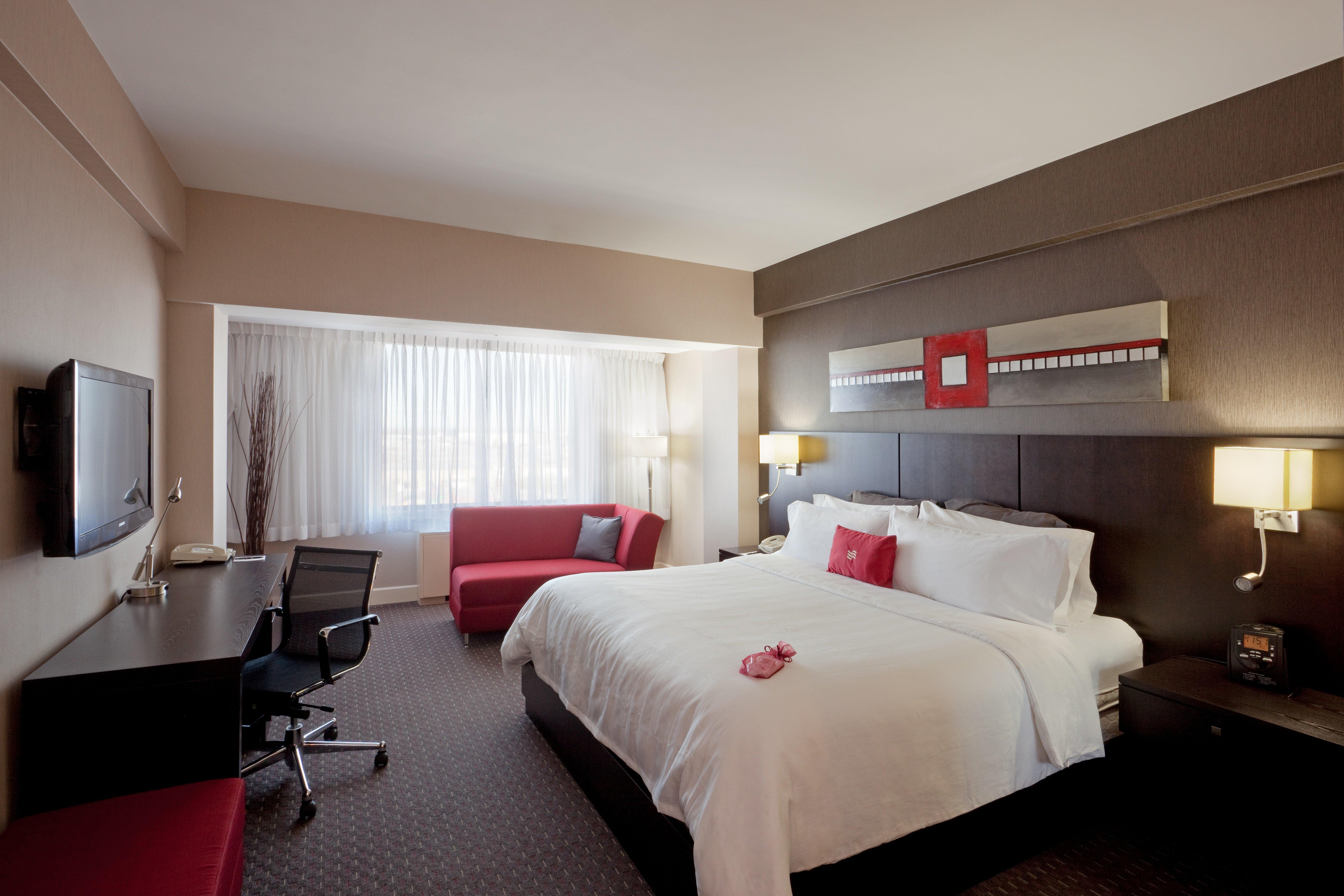 Armon Plaza Montreal Airpt, Trademark Collection By Wyndham Εξωτερικό φωτογραφία