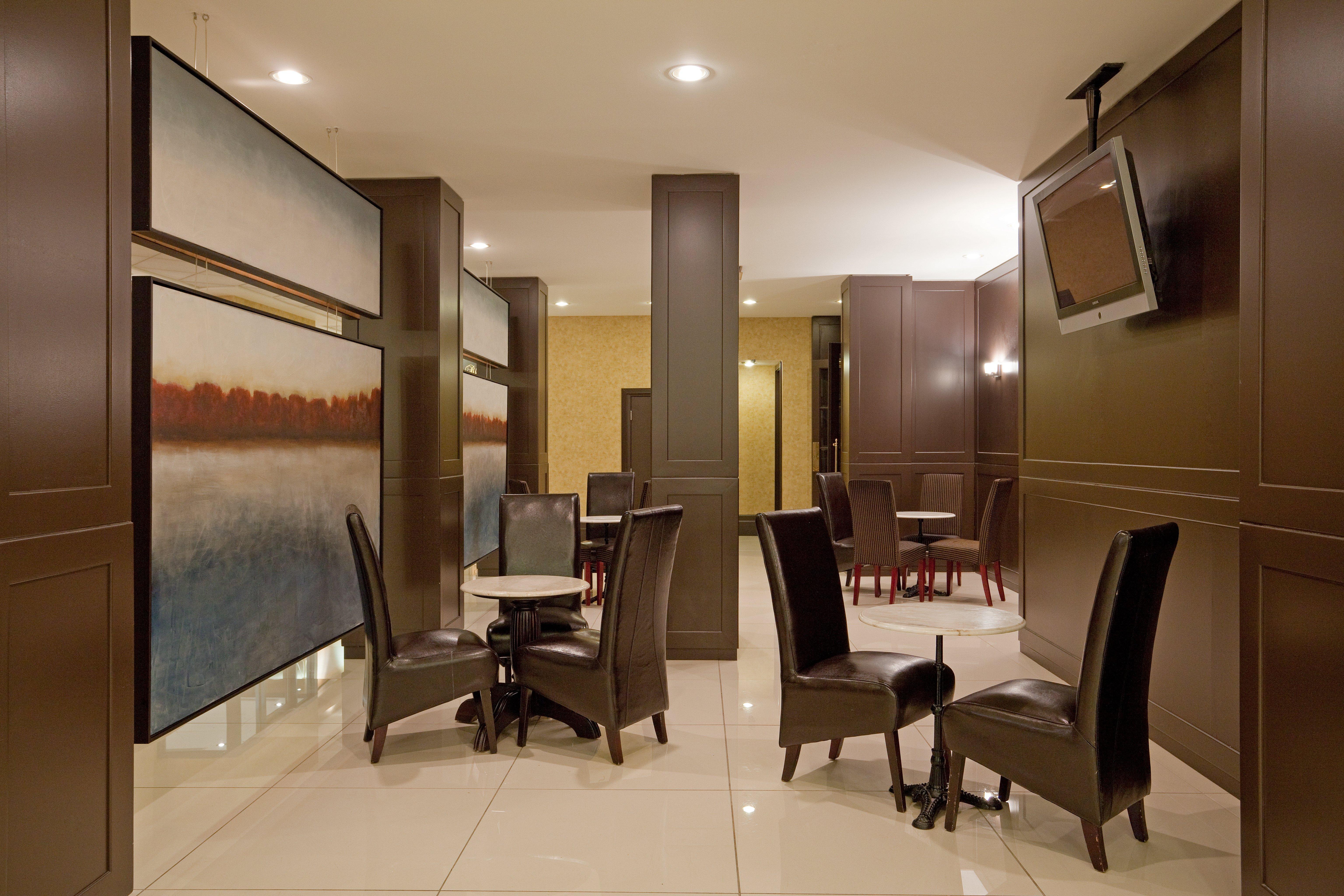Armon Plaza Montreal Airpt, Trademark Collection By Wyndham Εξωτερικό φωτογραφία